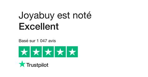 joyabuy avis